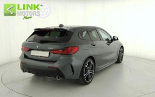 BMW 118 usata, con Airbag