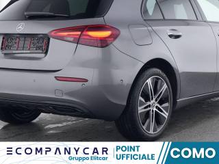 MERCEDES-BENZ A 250 usata, con Autoradio