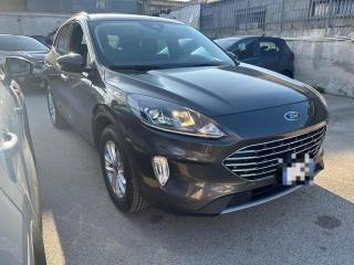 FORD Kuga usata, con Airbag