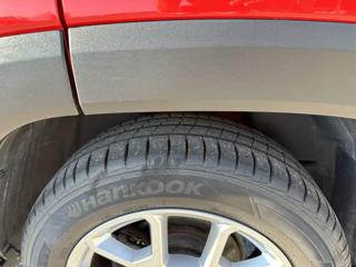 JEEP Renegade usata, con Autoradio