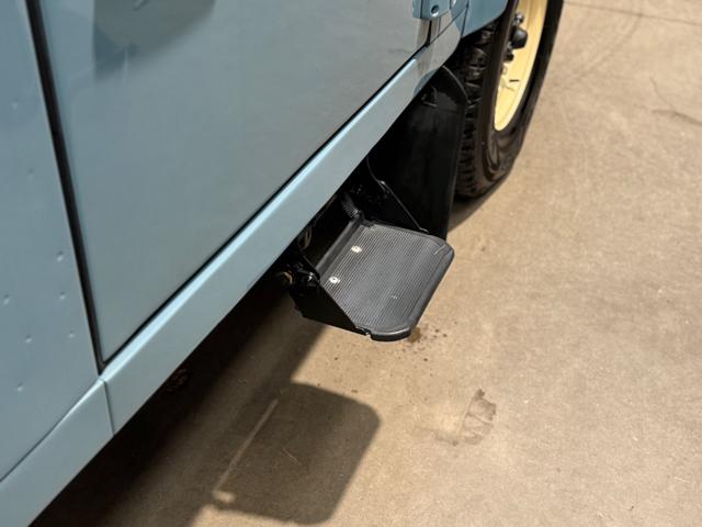 LAND ROVER Defender usata 18