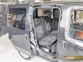 FIAT Qubo usata 14