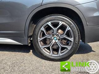 BMW X1 usata, con Sistema di chiamata d