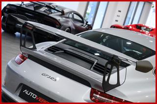 PORSCHE 991 usata, con Climatizzatore