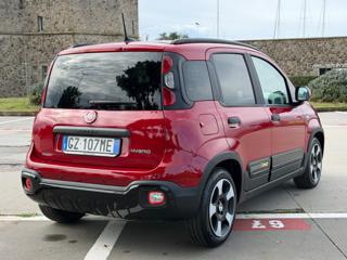 FIAT Panda Cross usata, con Chiusura centralizzata