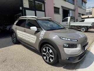 CITROEN C4 Cactus usata, con Cerchi in lega