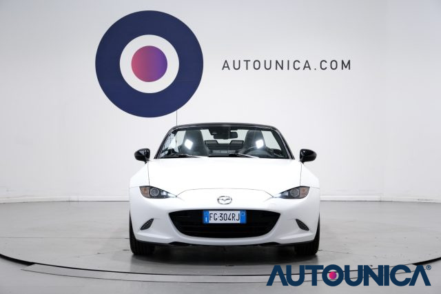 MAZDA MX-5 usata, con Airbag laterali
