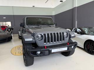 JEEP Wrangler usata, con ESP