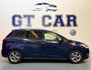 FORD C-Max usata, con Alzacristalli elettrici