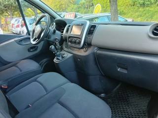 RENAULT Trafic usata, con Servosterzo