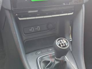 MG ZS usata, con Controllo vocale