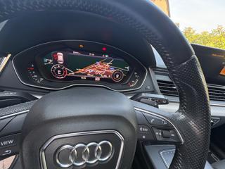 AUDI Q5 usata, con Controllo trazione
