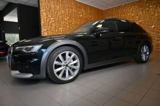 AUDI A6 allroad usata 7
