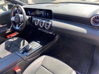 MERCEDES-BENZ A 250 usata, con Controllo trazione
