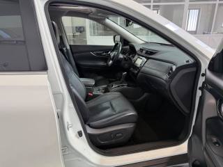 NISSAN X-Trail usata, con Sensore di pioggia
