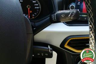 SEAT Arona usata, con Volante multifunzione
