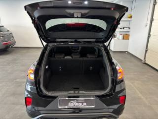 FORD Puma usata, con Sistema di navigazione