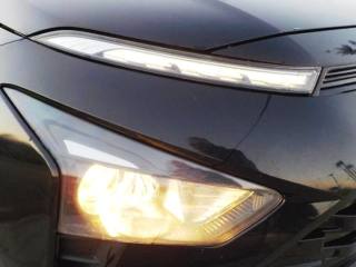 HYUNDAI Bayon usata, con Cronologia tagliandi