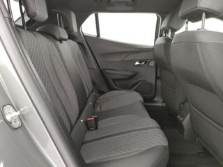 PEUGEOT 2008 usata, con Vetri oscurati