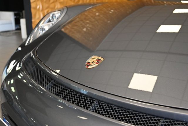 PORSCHE 991 usata 13
