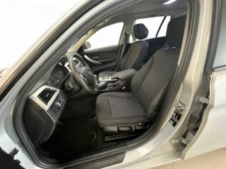 BMW 318 usata, con Chiusura centralizzata