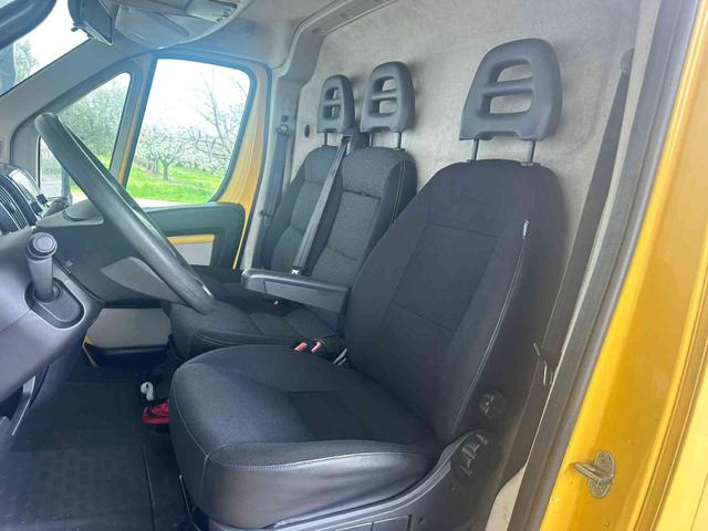 FIAT Ducato usata, con Servosterzo