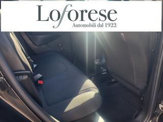 LANCIA Ypsilon usata, con Park Distance Control