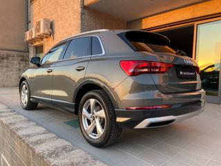 AUDI Q3 usata, con Autoradio