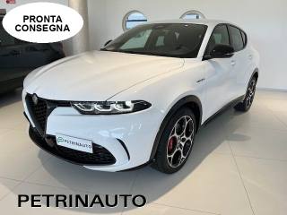 ALFA ROMEO Tonale usata, con Airbag laterali