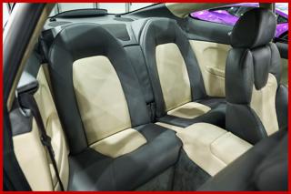 ASTON MARTIN V12 Vanquish usata, con Controllo trazione