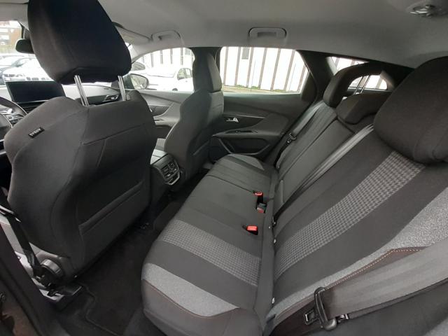 PEUGEOT 3008 usata, con Servosterzo