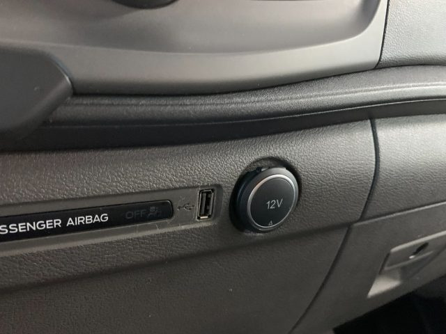 FORD Transit usata, con Servosterzo