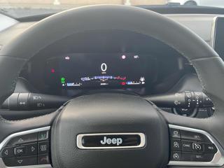 JEEP Compass usata, con Bracciolo