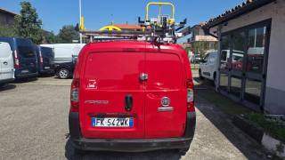 FIAT Fiorino usata, con Chiusura centralizzata