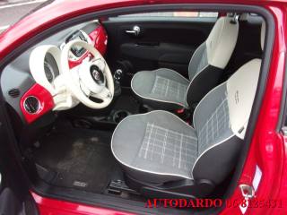 FIAT 500 usata, con Cruise Control