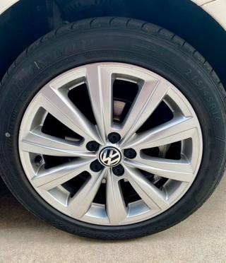 VOLKSWAGEN Polo usata, con Servosterzo