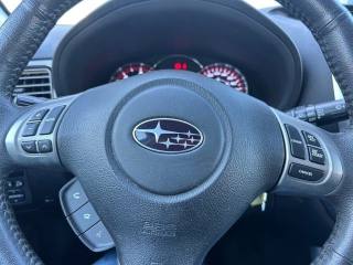 SUBARU Forester usata, con Fendinebbia