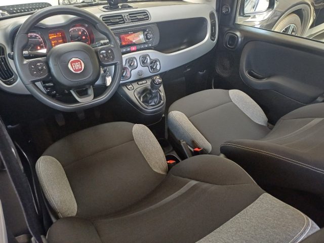 FIAT Panda usata 26
