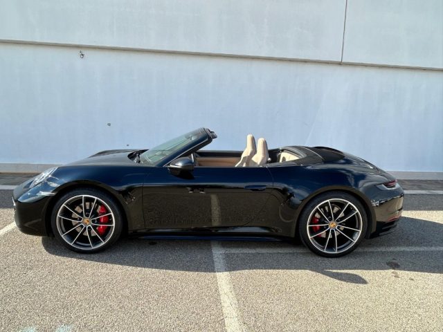 PORSCHE 911 usata, con Airbag Passeggero