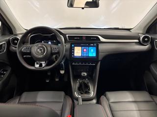 MG ZS usata, con Antifurto