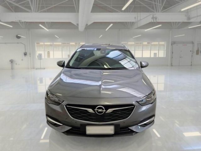 OPEL Insignia usata, con Alzacristalli elettrici