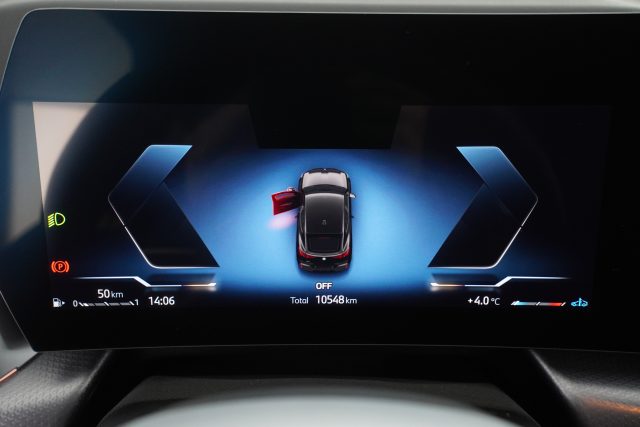 BMW X2 usata 12