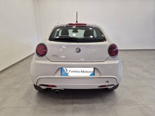 ALFA ROMEO MiTo usata, con Autoradio