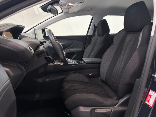 PEUGEOT 3008 usata, con Cruise Control