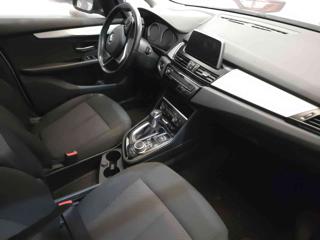 BMW 225 usata, con Filtro antiparticolato