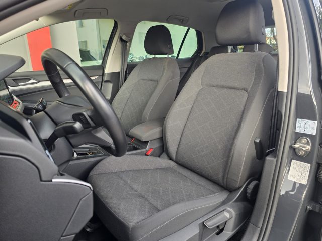 VOLKSWAGEN Golf usata 90