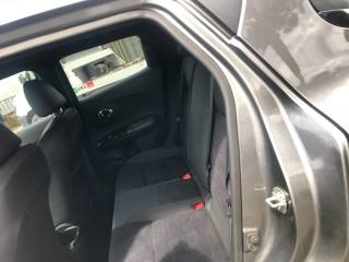 NISSAN Juke usata, con Cruise Control