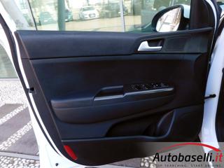 KIA Sportage usata 39