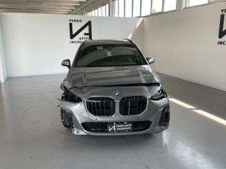 BMW 225 usata, con Airbag