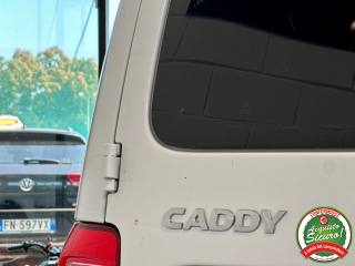VOLKSWAGEN Caddy usata, con Climatizzatore